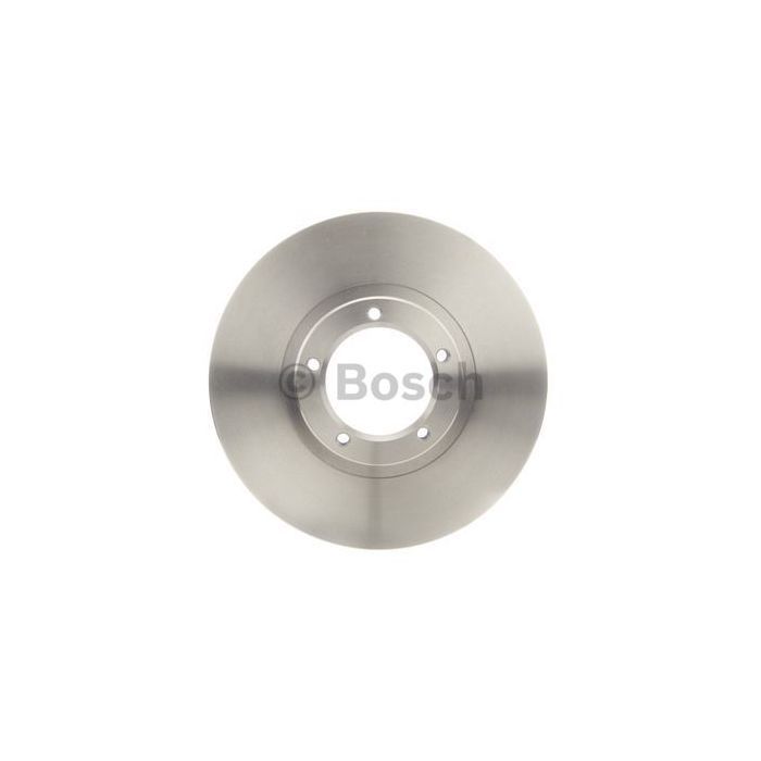 Тормозной диск Bosch 0 986 478 160 Фото