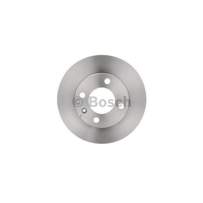 Тормозной диск Bosch 0 986 478 492 Фото