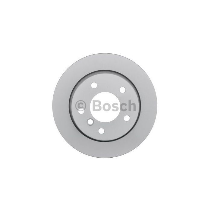 Тормозной диск Bosch 0 986 478 642 Фото