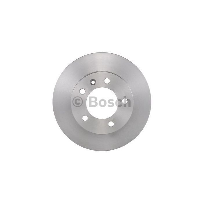 Тормозной диск Bosch 0 986 478 970 Фото