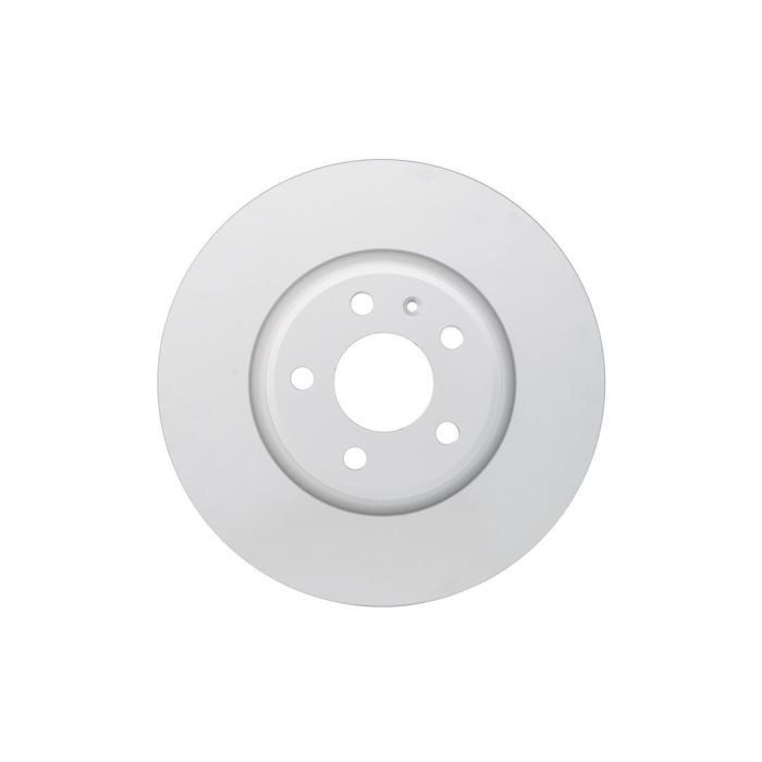 Тормозной диск Bosch 0 986 479 753 Фото