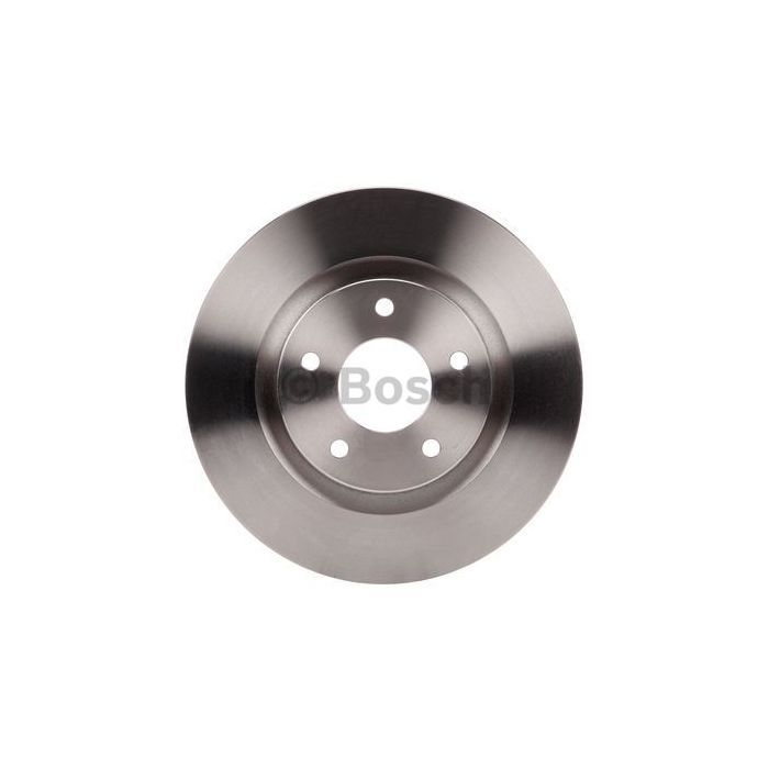 Тормозной диск Bosch 0 986 479 R89 Фото