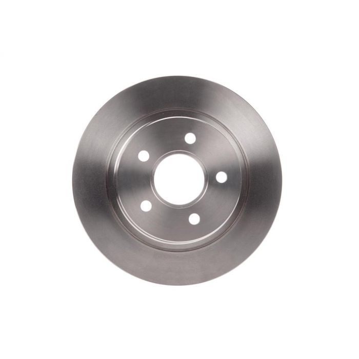 Тормозной диск Bosch 0 986 479 S51 Фото