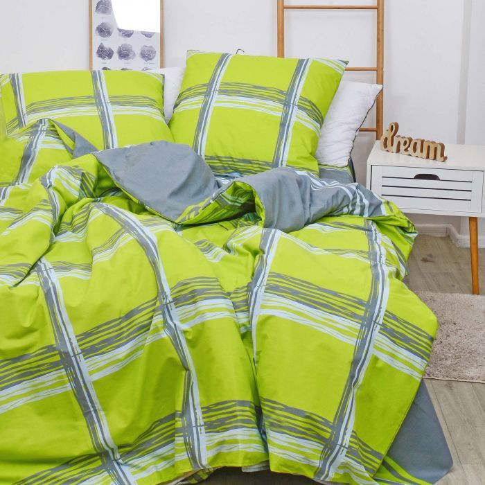 Постельное белье Viluta 19021 Ранфорс семейный Фото