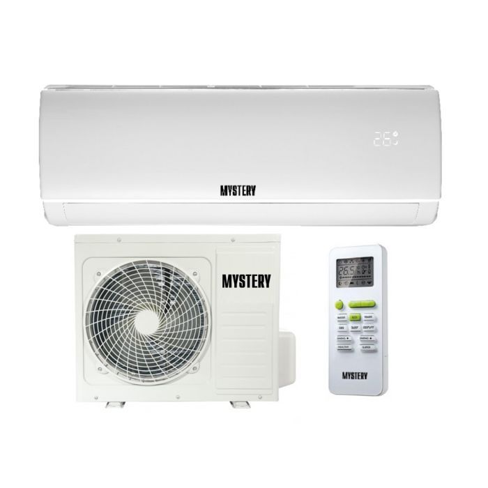 Кондиционер Mystery MTH24CT-W3N2 Фото