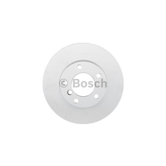 Тормозной диск Bosch 0 986 478 848 Фото