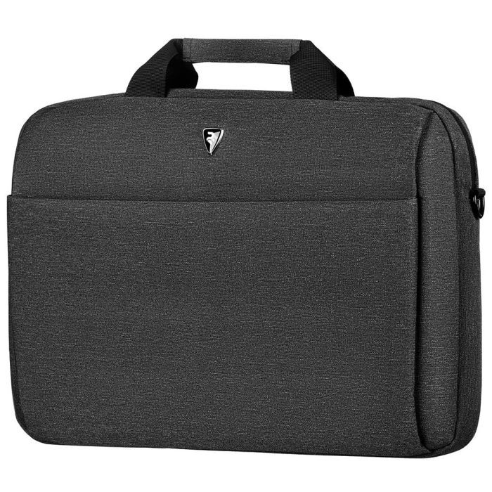 Сумка для ноутбука 2E 16" Melange, black Фото