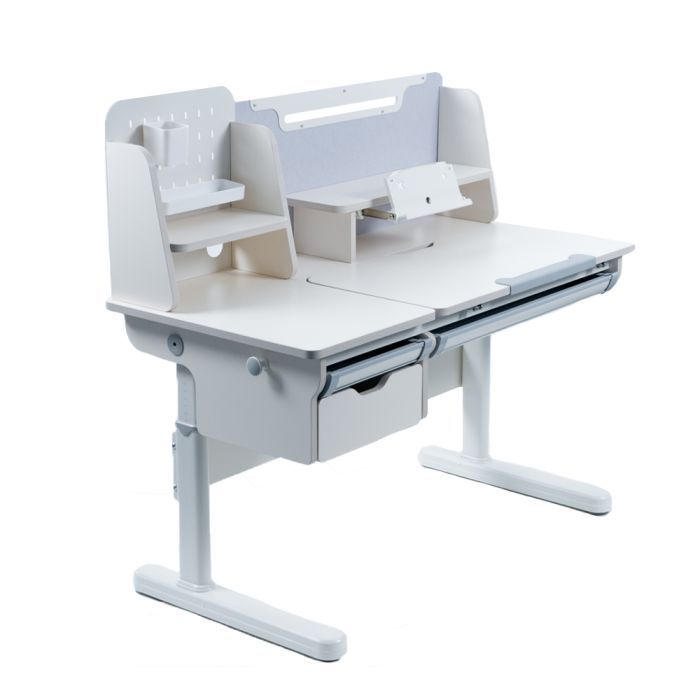 Парта Cubby Ammi grey Фото