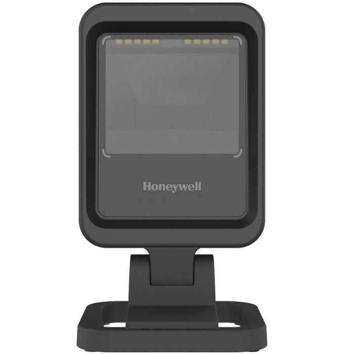 Сканер штрих-кода Honeywell 7680 Genesis XP 2D, Tethered, USB Kit Фото