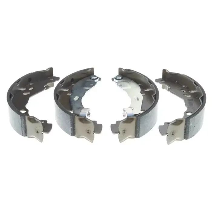 Тормозные колодки Bosch 0 986 487 819 Фото