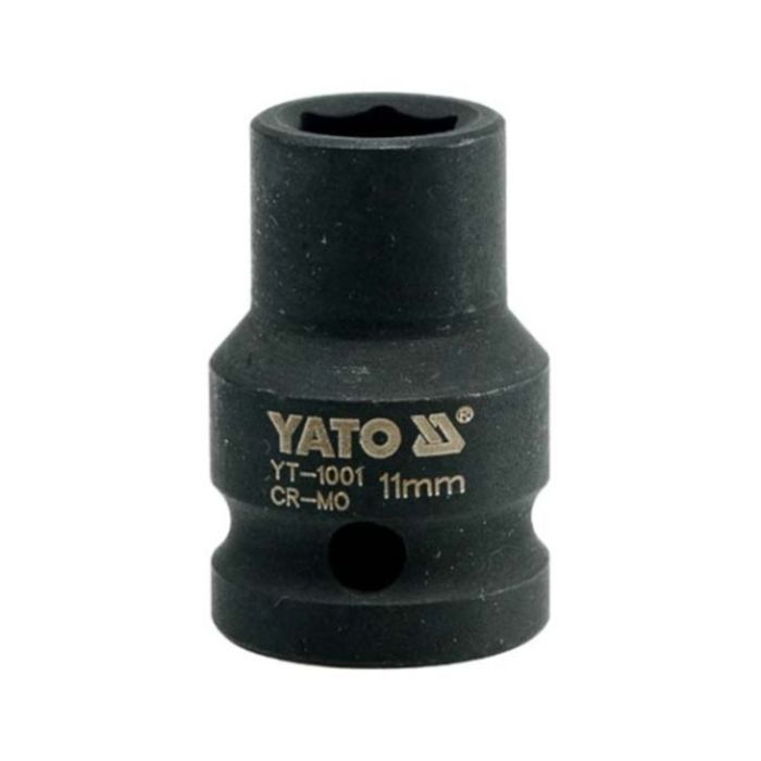 Торцевая головка Yato YT-1001 Фото