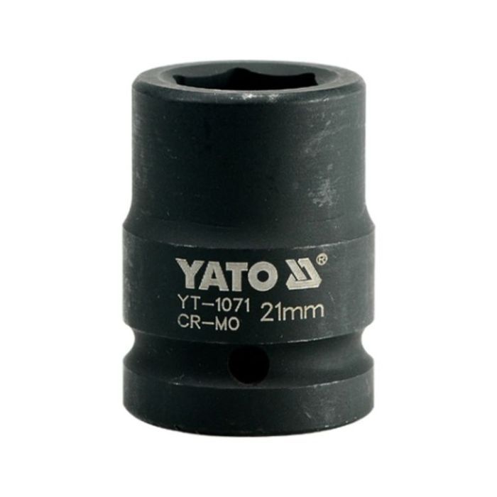 Торцевая головка Yato YT-1071 Фото