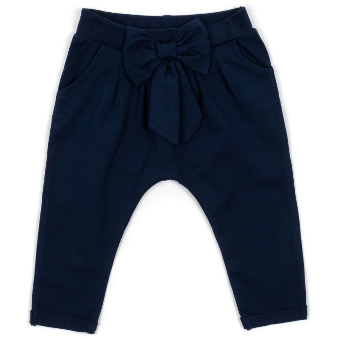 Штаны детские Breeze з бантом Фото