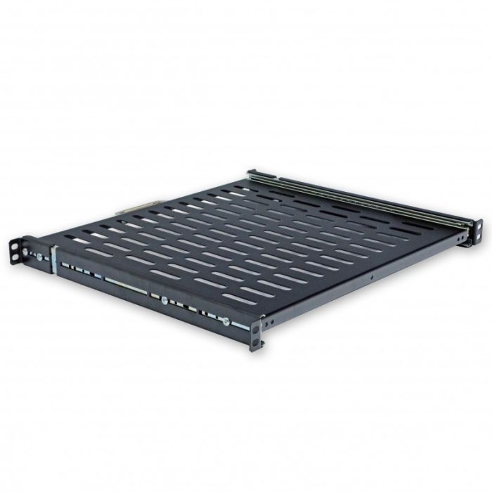 Полка 19" CSV выдвижная глуб. 600мм Фото