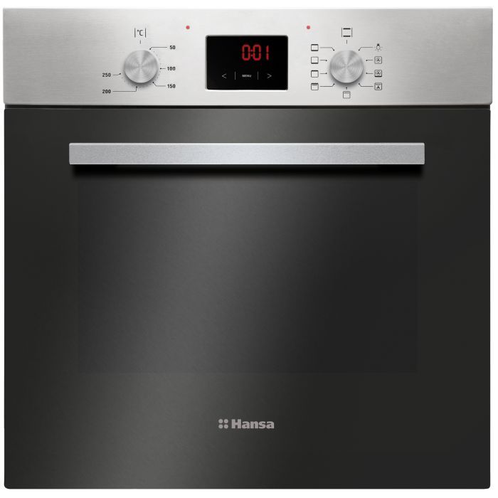 Духовой шкаф Hansa BOEI68471 Фото