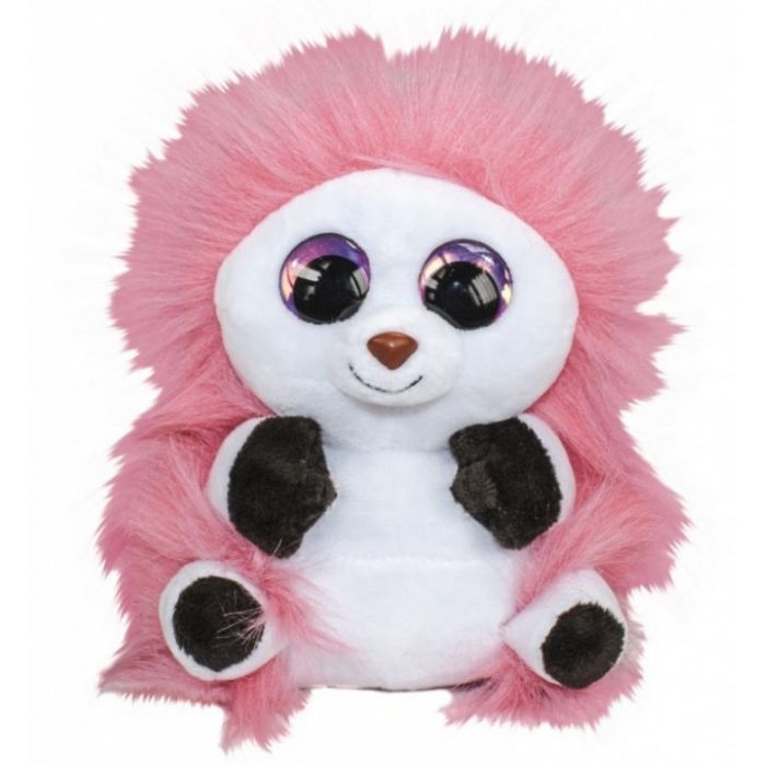 Мягкая игрушка Lumo Stars Ежик Smultron Фото