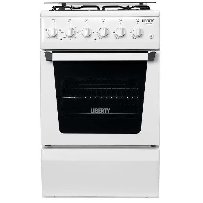 Плита Liberty PWE 5105 F Фото