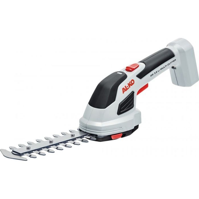 Кусторез AL-KO GS 7,2 Li MultiCutter Фото