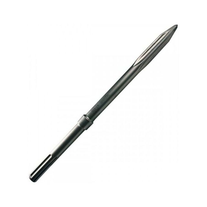 Зубило для перфоратора Makita копьевидное SDS-MAX 400 мм Фото