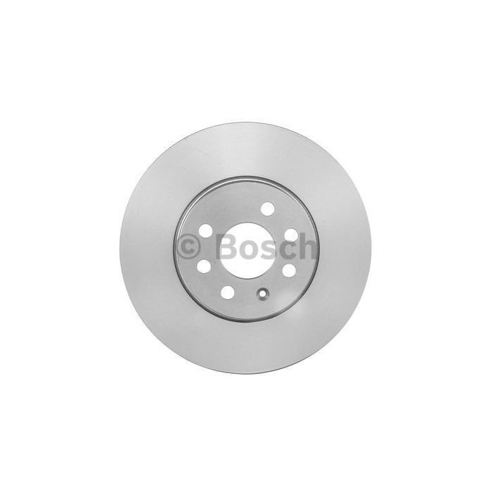 Тормозной диск Bosch 0 986 479 077 Фото
