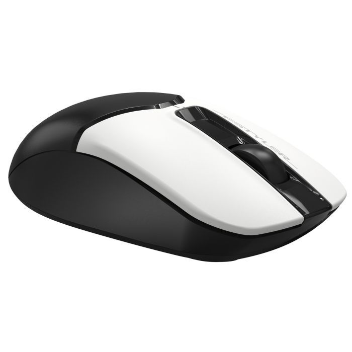 Мышка A4Tech FG12S Panda Фото