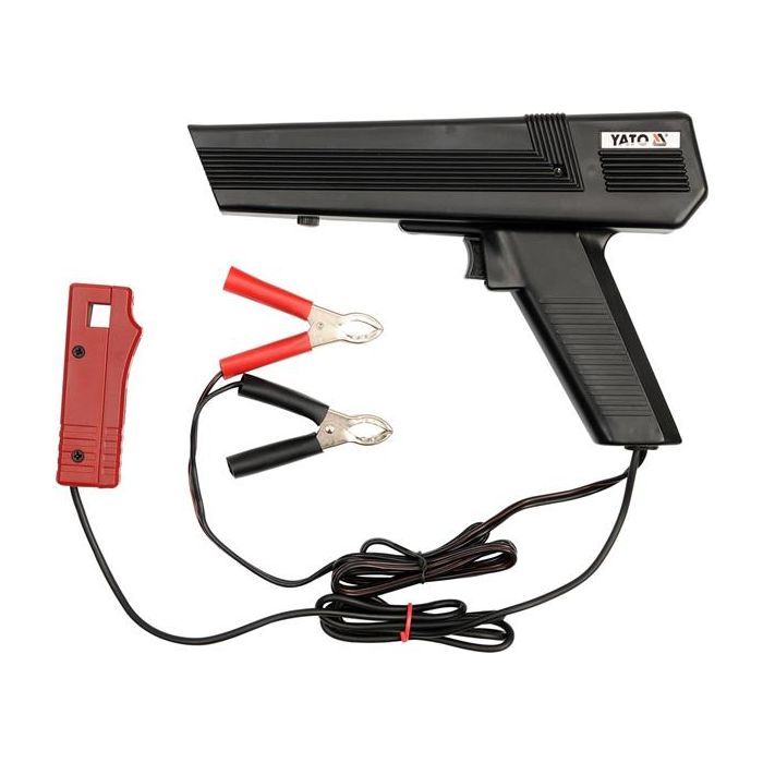 Стробоскоп Yato YT-7310 Фото