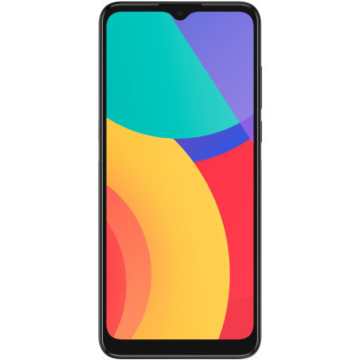 Мобильный телефон Alcatel 1S 3/32GB Elegant Black Фото
