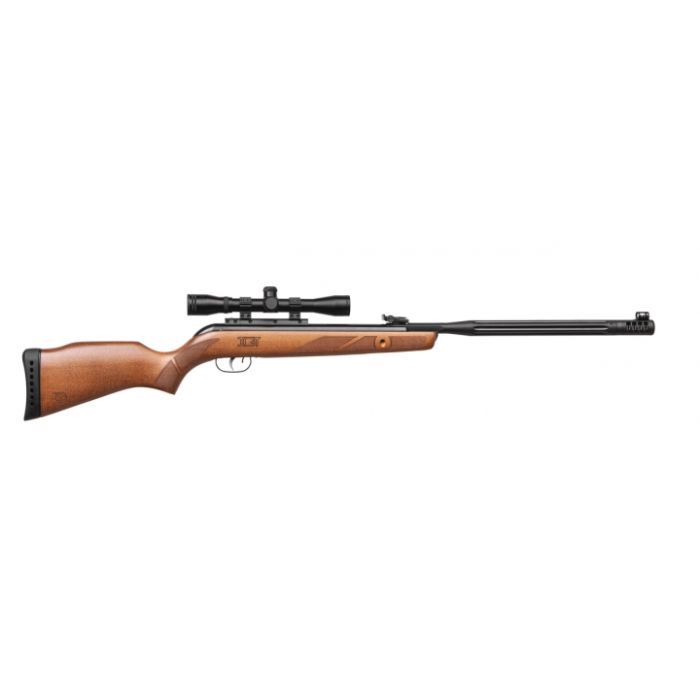 Пневматическая винтовка Gamo Hunter Maxxim IGT ОП 4х32 Фото