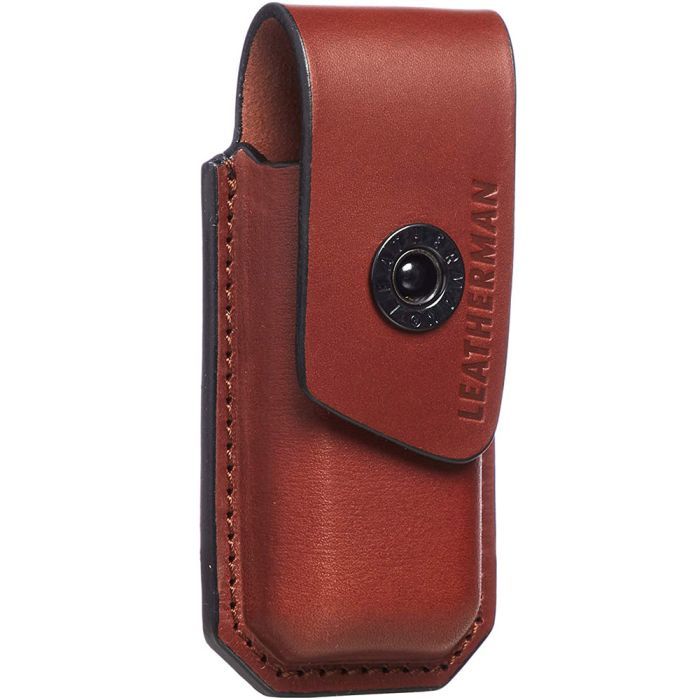Чехол для мультитула Leatherman Medium 4" Ainsworth Leather Фото