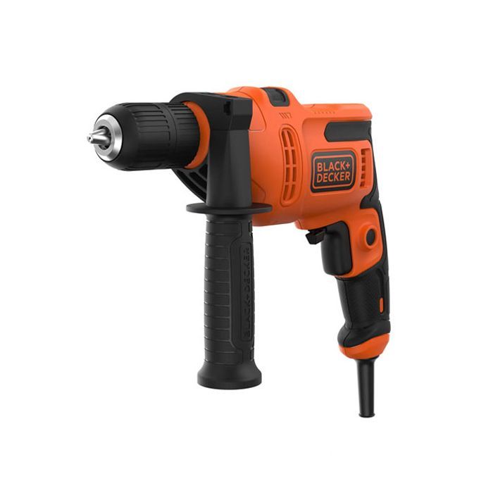Дрель Black&Decker BEH200 Фото