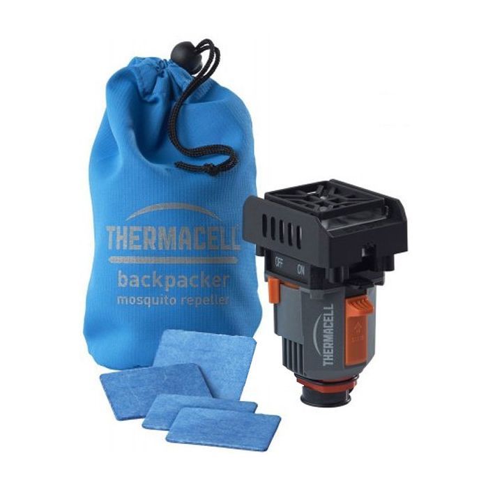 Фумигатор Thermacell MR-BR Backpacker Фото
