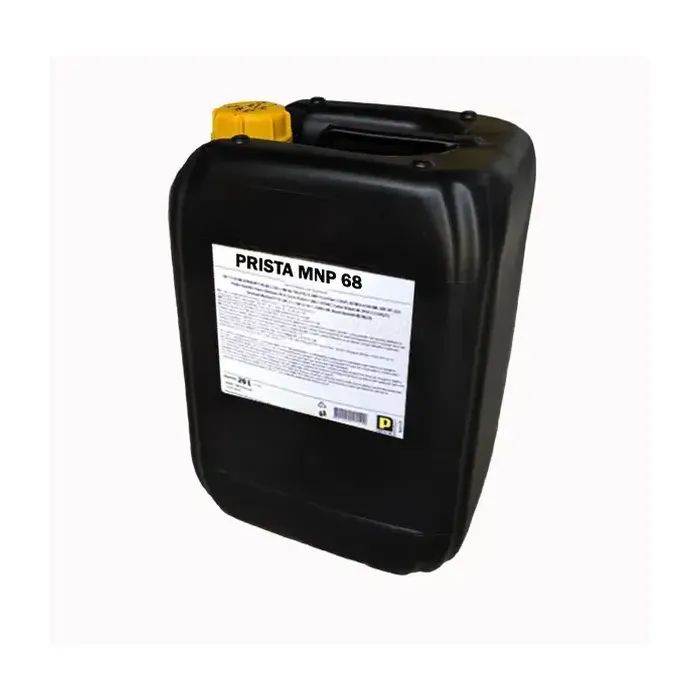 Гидравлическое масло PRISTA MNP-68 20л Фото