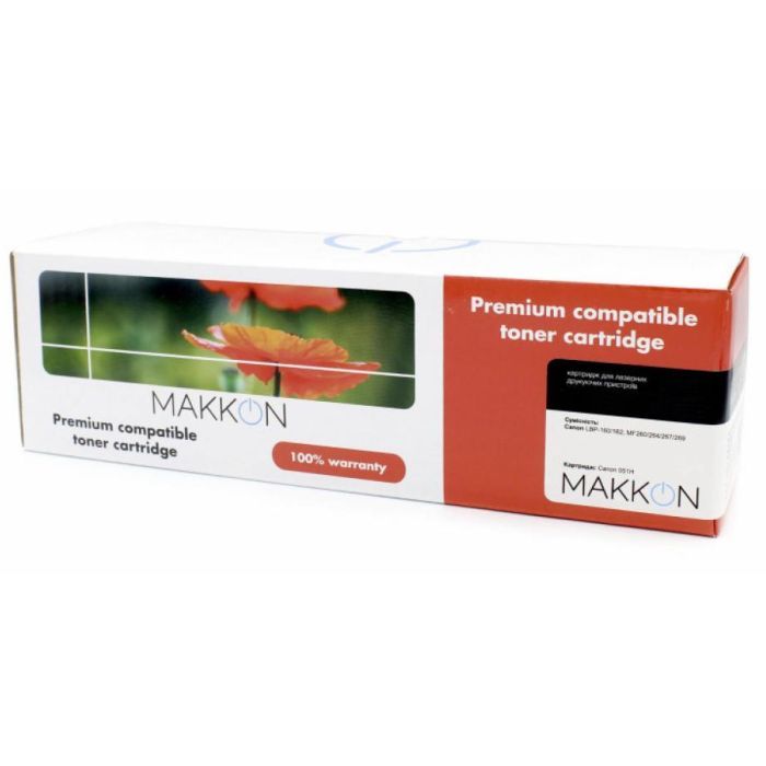 Картридж Makkon HP LJP CF244A 1k Фото