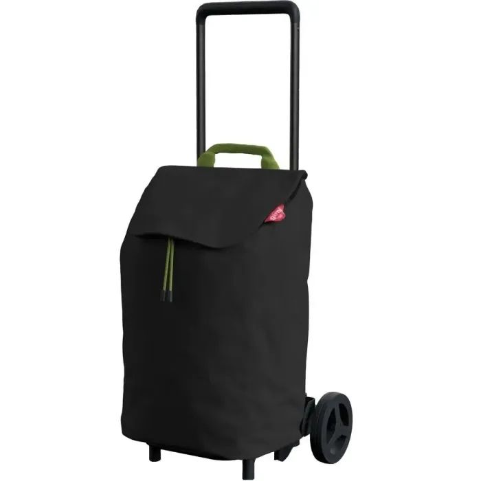Сумка-тележка Gimi Easy 40 Black Фото