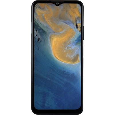 Мобильный телефон ZTE Blade A71 3/64GB Gray Фото