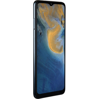 Мобильный телефон ZTE Blade A71 3/64GB Gray Фото 2