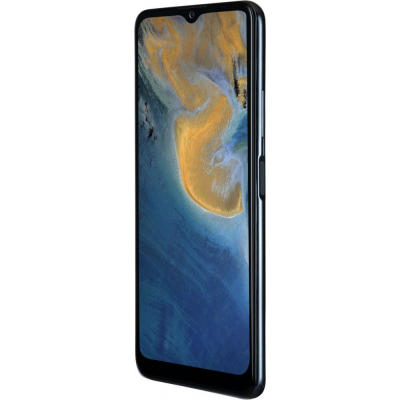 Мобильный телефон ZTE Blade A71 3/64GB Gray Фото 3