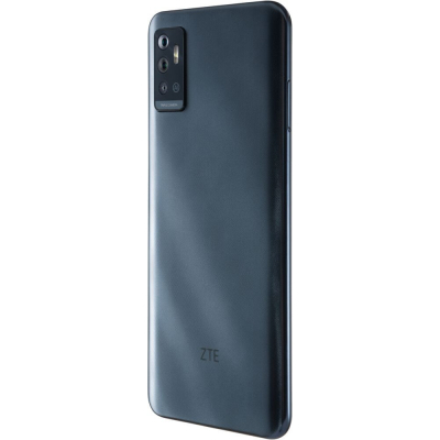 Мобильный телефон ZTE Blade A71 3/64GB Gray Фото 4