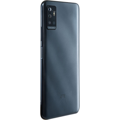 Мобильный телефон ZTE Blade A71 3/64GB Gray Фото 5