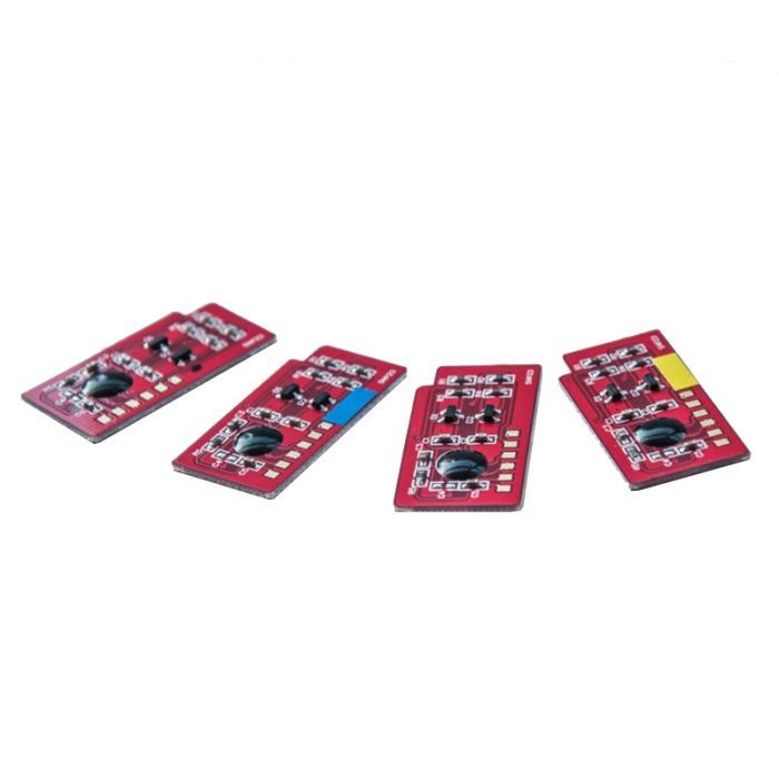 Чип для картриджа AHK SAMSUNG CLP-620ND/670ND/SCX-6220 FX MAGENTA S-CLT5 Фото