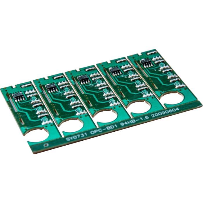 Чип для картриджа AHK SAMSUNG ML-2250/2251N/2252W/2251NP S-2250-5K-VE Фото