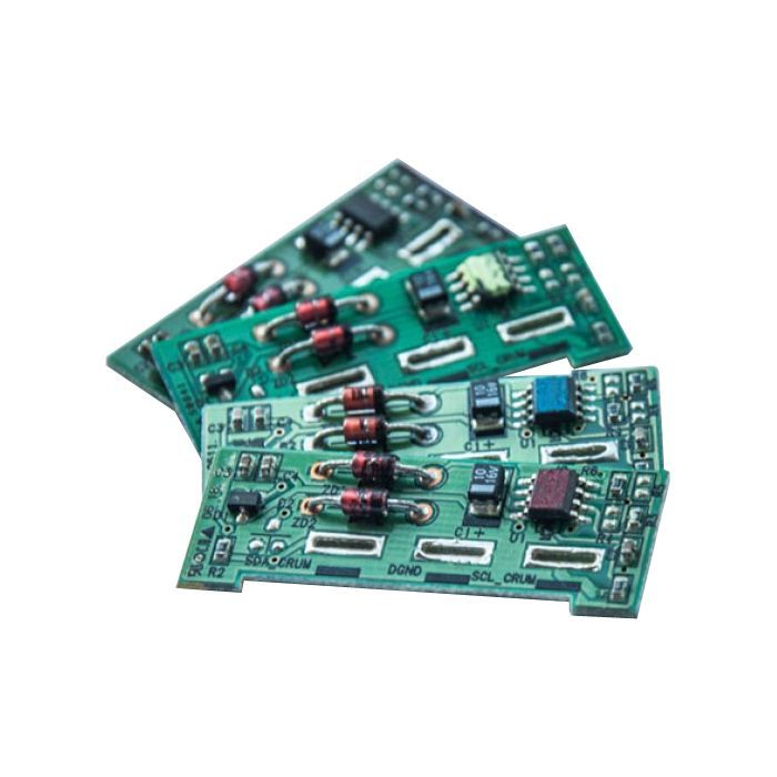 Чип для картриджа AHK SAMSUNG CLP-510 Black S-CLP510K-7K-VE Фото