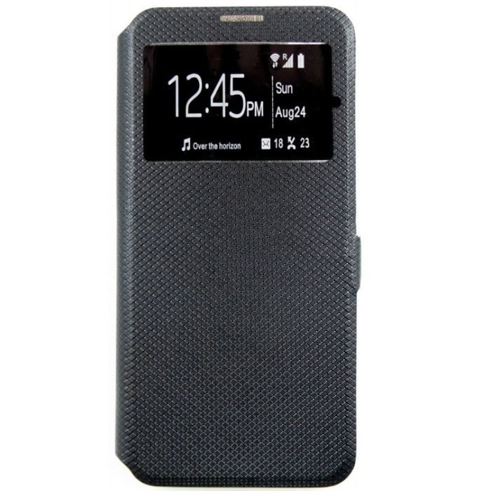 Чехол для мобильного телефона Dengos Samsung Galaxy M32 (black) Фото