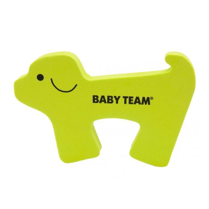 Стоппер для дверей Baby Team 7601 Фото