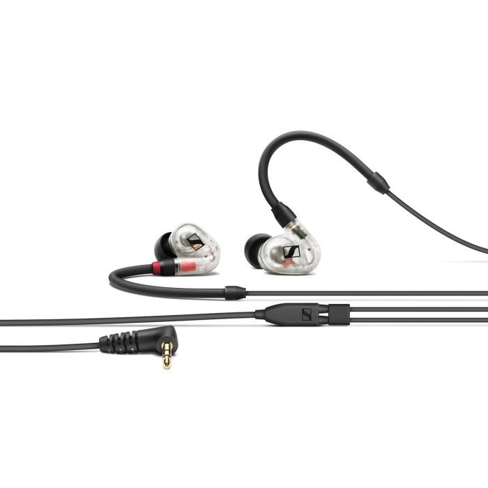 Наушники Sennheiser IE 100 PRO Clear Фото