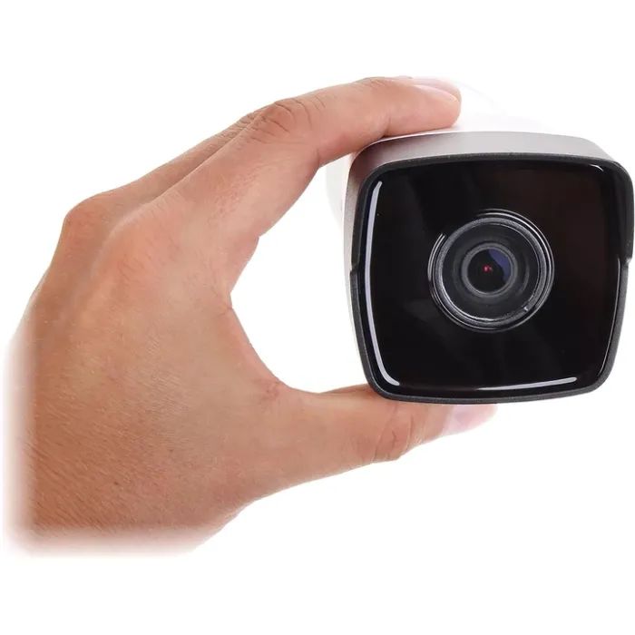 Камера видеонаблюдения Hikvision DS-2CD1021-I(F) (2.8) Фото 4