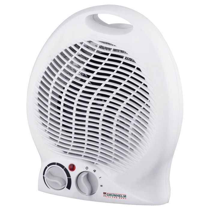 Обогреватель Grunhelm FH-04 Фото