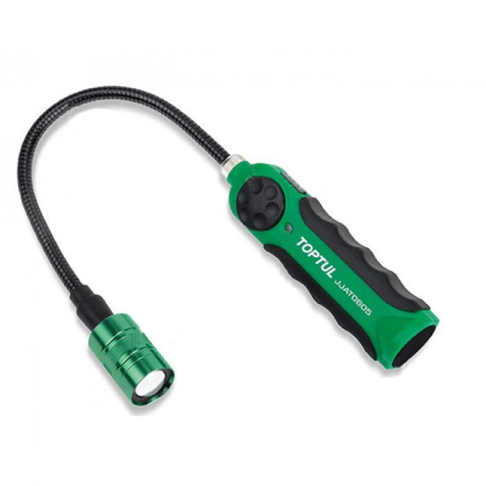 Фонарь Toptul светодиодный гибкий Фото