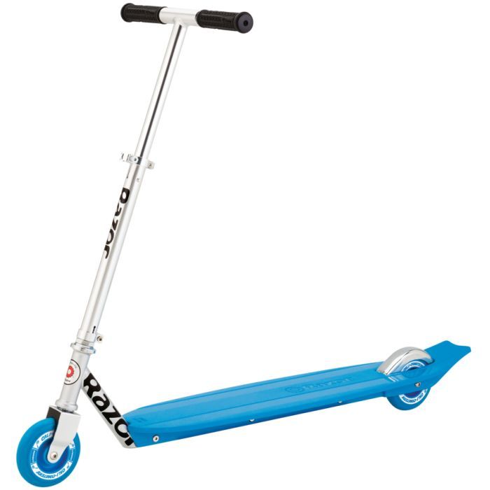 Самокат Razor California Longboard Blue Фото