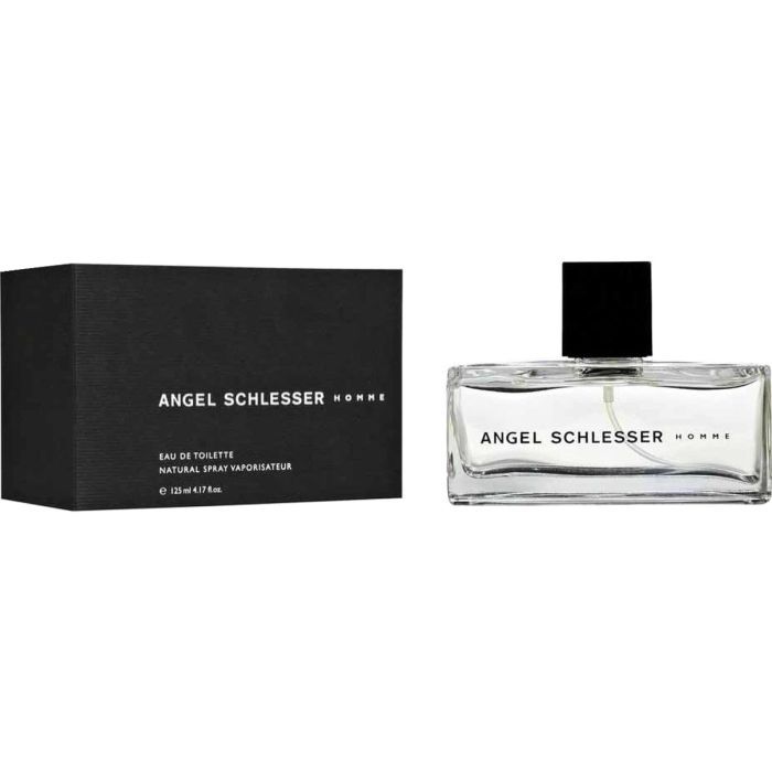 Туалетная вода Angel Schlesser Homme 125 мл Фото